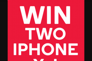 Kogan – ‘win Two X Iphone Xs’ Competition (prize valued at $3,158 AUD.)