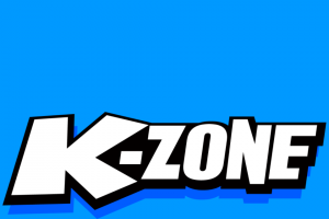 KZone – Win 1/17 Funny Kid Book Packs