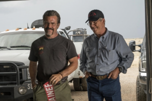 Life Begins at – Win Jeff Bridges Only The Brave Movie Tickets