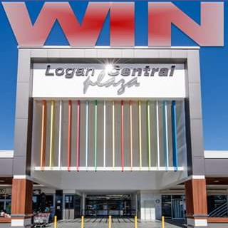 Logan Central plaza – Win $10 Logan Central Gift Card