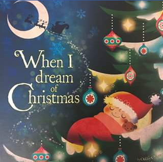 Logan Central Plaza – Win When I Dream of Christmas Book