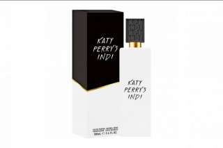 Love from mim – Win Katy Perry’s Indi Eau De Parfum (prize valued at $69)