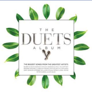 Lutwyche City – Win a Copy of ‘the Duets Album’ Cd Which Includes Beautiful Duets From ColDouble Passlay / Rihanna