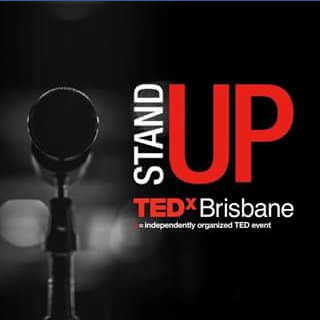 Merlo coffee – Win a Double Pass to Tedx Event In Brisbane