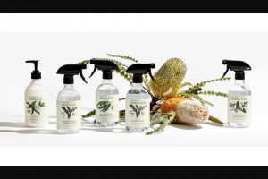 MindFood – Win 1 of 5 Complete Koala Eco Collections (prize valued at $58.7)