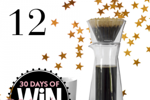 MindFood – Win 1 of 3 Gino Brewing Sets (prize valued at $119)