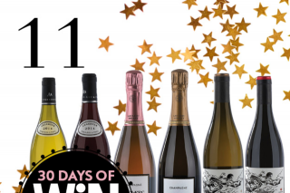 MindFood – Win 6 Premium French Wines (prize valued at $400)