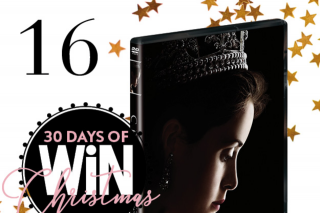 MindFood – Win Season 1 of The Crown (prize valued at $34.95)