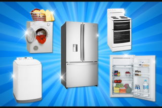 Mix 102.3 – Win an Amazing $5000 Westinghouse Kitchen Package (prize valued at $5,000)