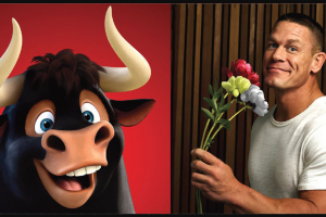 Mix 102.3 – Win Family Passes to an Exclusive Preview Screening of Ferdinand (prize valued at $1)