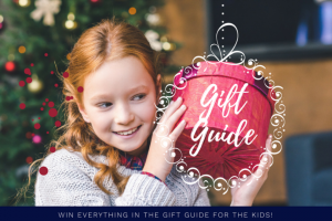 Mouths of Mums – Win this Prize