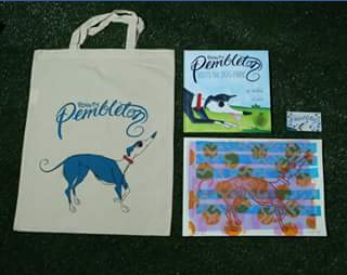 Mum to Five – Win a Pointy Pembleton Prize Pack Valued at Over $150. (prize valued at $150)