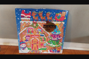 Mums Delivery – Win a Smiggle Advent Calendar (prize valued at $40)