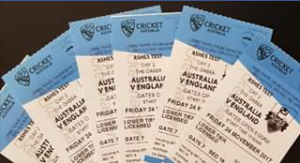 Oldmac Toyota – Win Two Triple Passes to Second Day of The Ashes