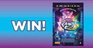 Orion Springfield Central – Win One of Eight My Little Pony Double Passes