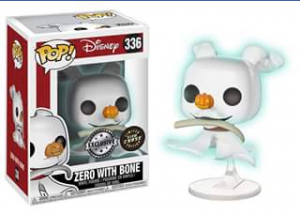 Ozzie Collectables – Win The Nightmare Before Christmas