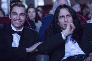 PedestrianTV – Win We’ve Got Ticket for The Disaster Artist Ft a Double Whammy of Francos