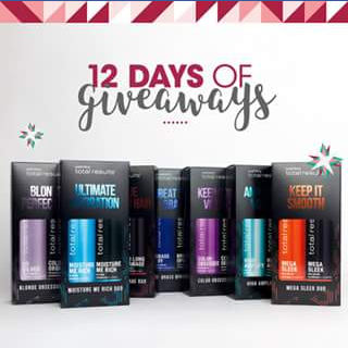Price Attack – Win One of These Matrix Total Results Packs