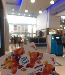 Riverlink Shopping Centre – Win One of Two $25 Riverlink Gift Cards