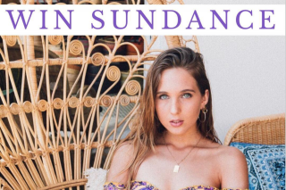 Salte Designs – Win Our Sundance (prize valued at $129)