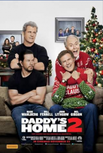 ScreenScoop – Win 1 of 10 Double Passes to See The Daddy’s Home 2