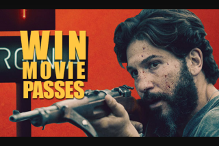 Spotlight Report – Win 1 X 5 Double Passes to See Sweet Virginia