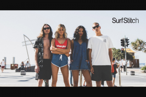 SurfStitch – Win Do You Even Summer Ultimate Prize Pack (prize valued at $12,664)