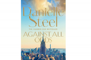 Sweepon – Win 1 of 5 Against All Odds Books By Danielle Steel (prize valued at $150)