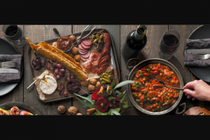 The Advertiser – Win The Ultimate Foodie Experience (prize valued at $3,300)