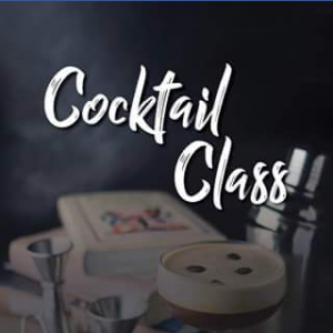 The Bartley Hotel – Win 2 Tickets to Our Belvedere Cocktail Class on Fri