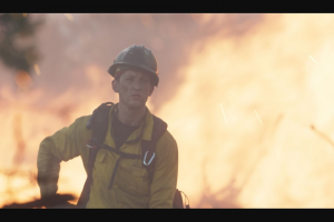 The Blurb – Win Tickets to Only The Brave