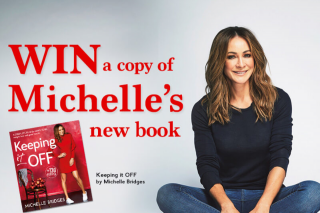 The House of Wellness – Win One of Five Copies of Her New Book