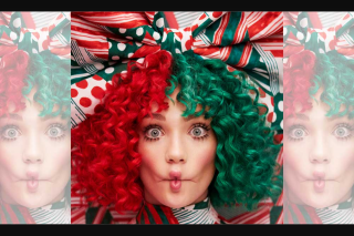 The Music – Win a Copy of Sia’s Everyday Is Christmas on Cd