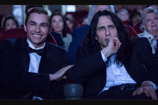 The Music – Win a Double Pass to The Advanced Screening of The Disaster Artist