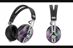 The Music – Win a Pair of Pink Floyd Sennheiser Momentum HeaDouble Passhones (prize valued at $700)