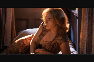 The Weekend Edition Brisbane – Win One of Ten Double Passes to See Wonder Wheel