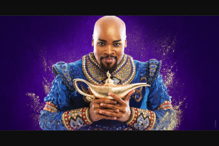 The Weekly Review – Win Double Pass to Aladdin The Musical & One Night Rydges Melbourne
