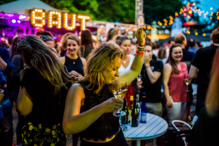 Timeout – Win a Double Pass to Taste of Melbourne’s After Dark Party