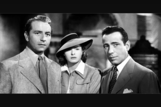 Weekend Edition Brisbane – Win One of 20 Double Passes to The 75th Anniversary Screening of Casablanca