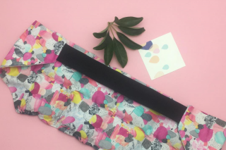 Wili Heat Bags – Win a Back Wrap Heat Pack Simply Like this Post