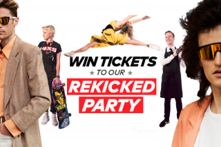 Win One of 50 Double Passes to this Exclusive Party In December (prize valued at $2,000)