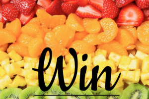 Win $500 With Burnside Premium Fresh Sa (prize valued at $500)