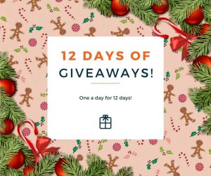 Enticing Candles – The Ring in a Candle Company – 12 Days of Christmas Giveaways