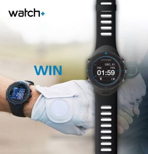 Inside Golf – Win a watch from SureshotGPS valued at $250