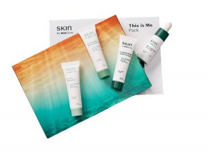 Skin by ecostore – Sign up to Win 1 of 100 This is Me packs from SKIN by ecostore valued at over $29 each
