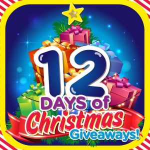 Toyworld Australia – 12 Days of Christmas Giveaways