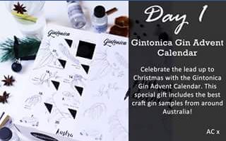 Australian Country – Win 12 Days of Christmas Giveaways (prize valued at $295)