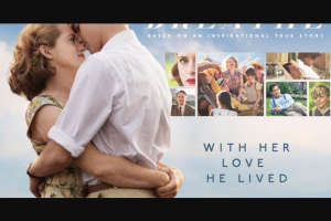 Australian House & Garden – Homes to Love / Transmission Films – Win a Private Theatrette Screening of Breathe for You and 20 Friends