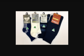 Australian Made – Win a Humphrey Law Sock Pack (prize valued at $75)