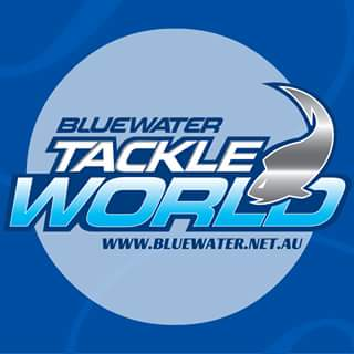 Bluewater Tackle World – Competition (prize valued at $2,000)